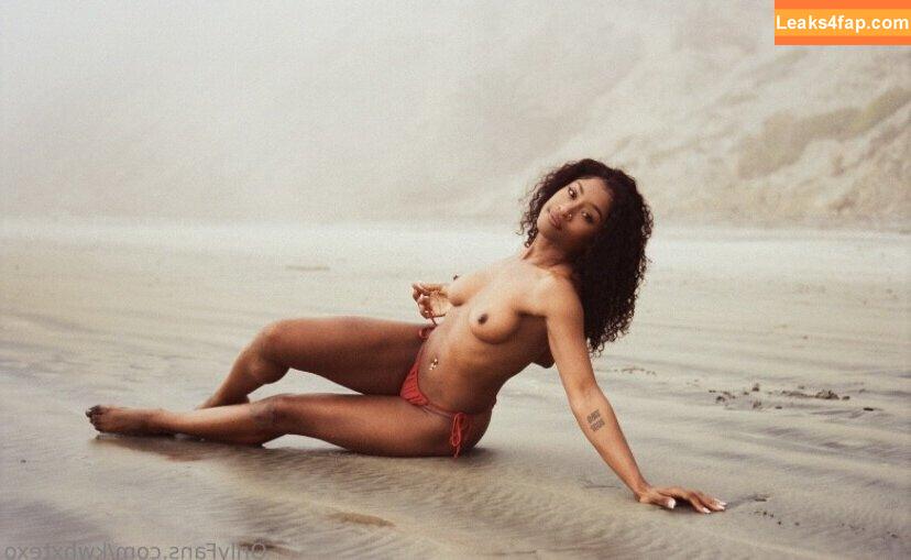 Kwhxte leaked photo photo #0007
