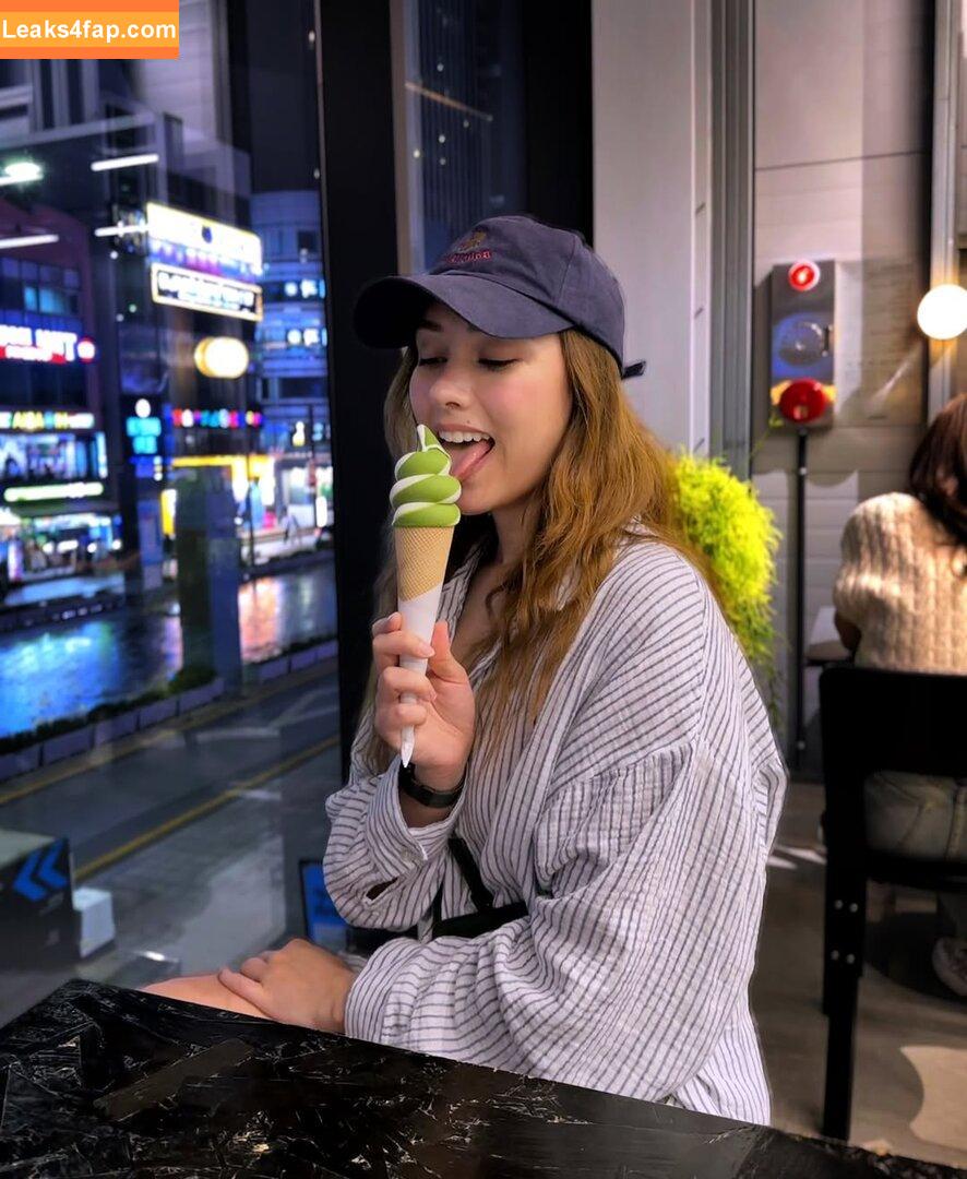 Kwoli / itsKwoli leaked photo photo #0002