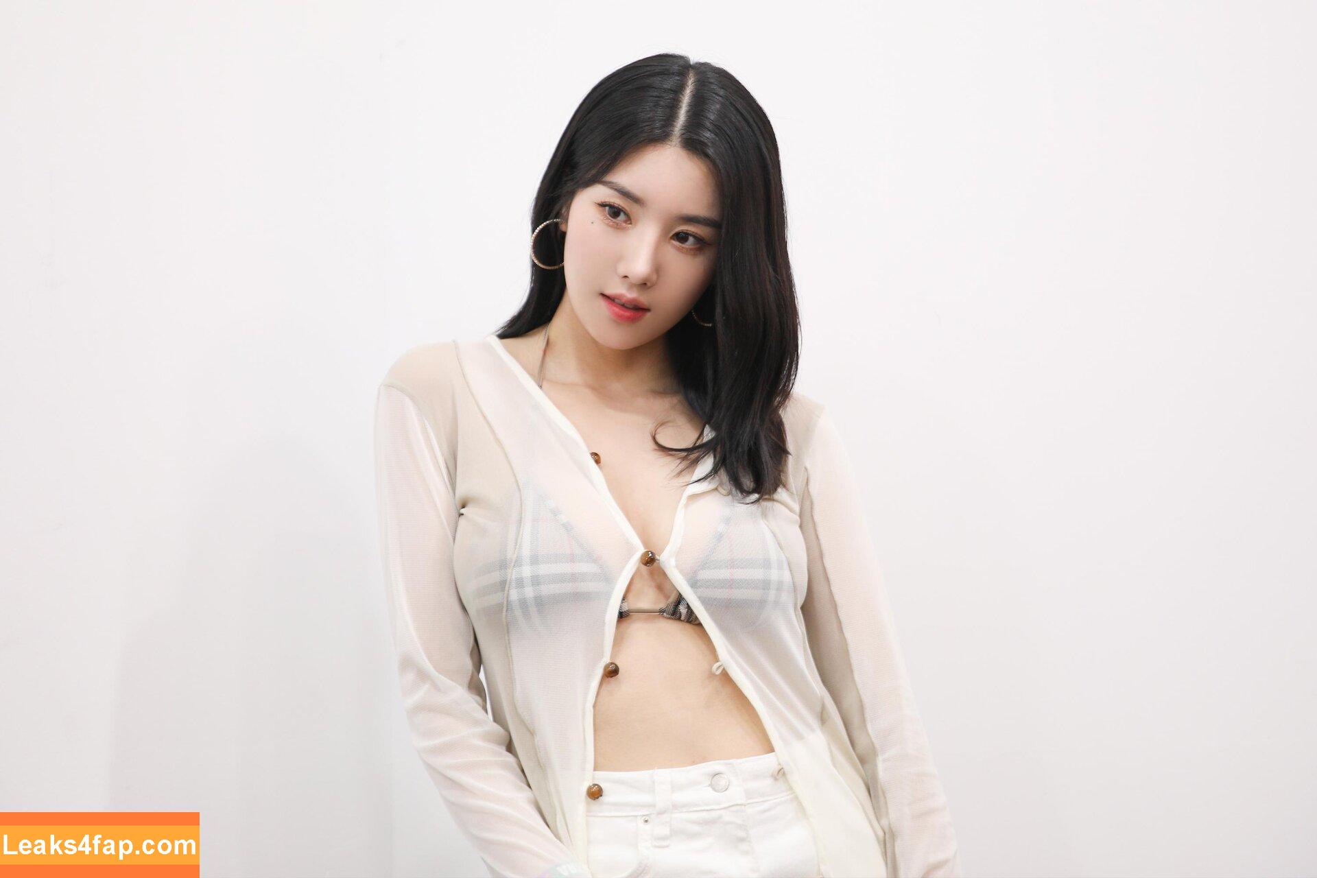 Kwon Eun Bi /  leaked photo photo #0001