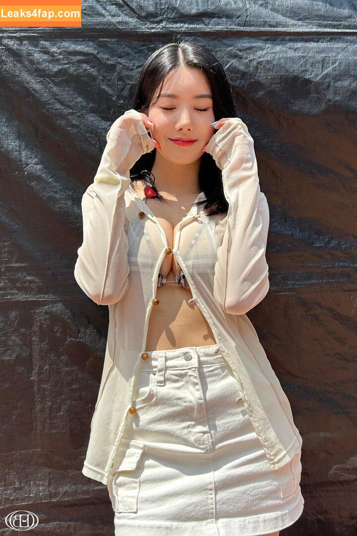 Kwon Eun Bi /  leaked photo photo #0006