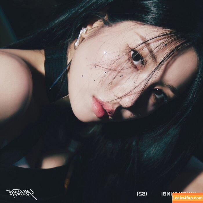 Kwon Eun Bi /  leaked photo photo #0014
