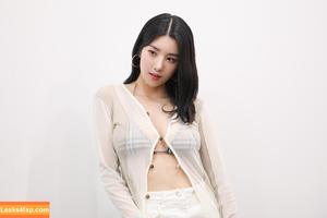 Kwon Eun Bi photo #0001