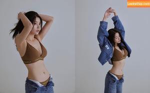 Kwon Eun Bi photo #0008