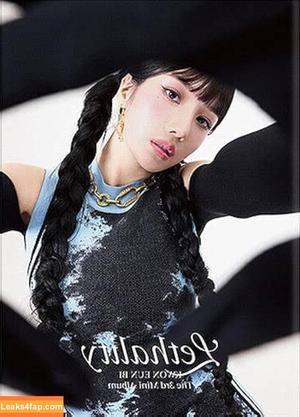 Kwon Eun Bi photo #0011