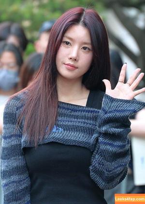 Kwon Eun Bi photo #0012
