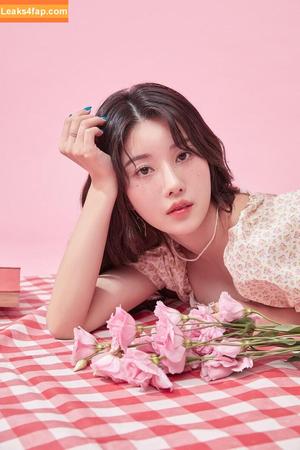 Kwon Eun Bi photo #0018