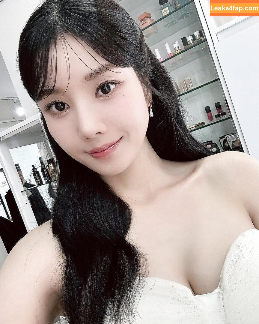 Kwon Eunbi /  слитое фото фото #0010
