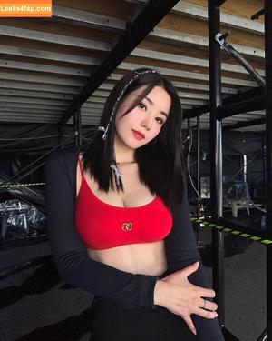 Kwon Eunbi photo #0002