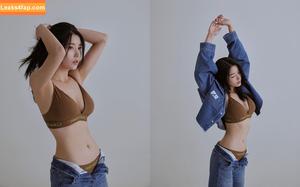 Kwon Eunbi photo #0013