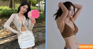 Kwon Eunbi photo #0016