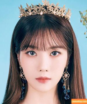 Kwon Eunbi photo #0019