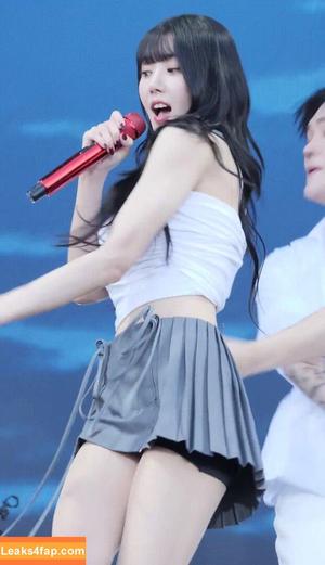 Kwon Eunbi photo #0022