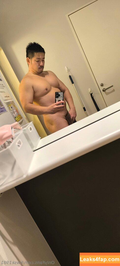 kwsk1981 / jsantos1111 leaked photo photo #0023