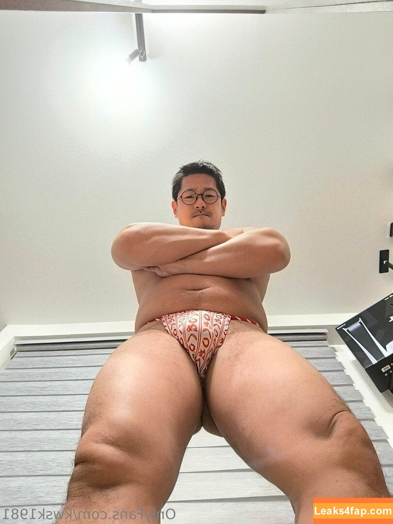 kwsk1981 / jsantos1111 leaked photo photo #0028