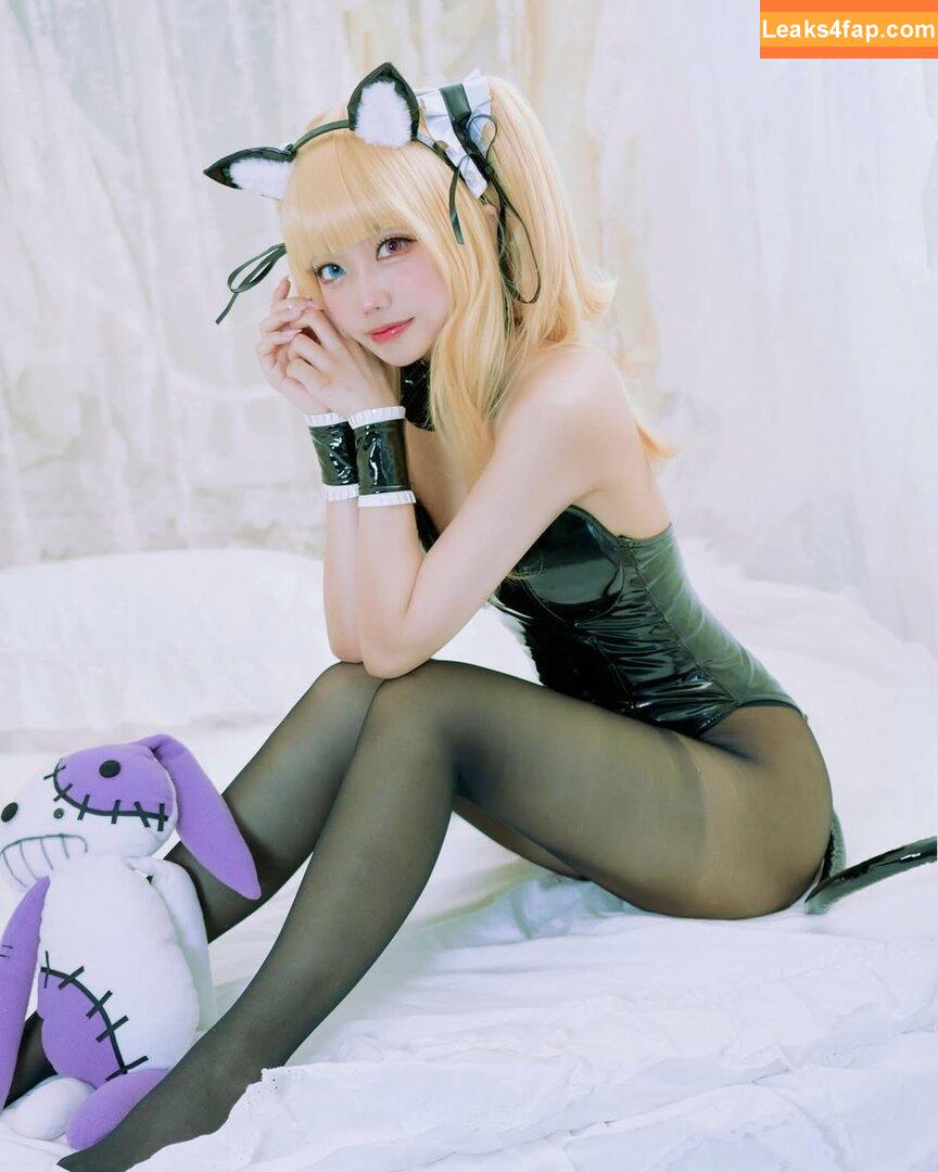 kxbatx / mikinei / ヌナ / 누나 leaked photo photo #0012