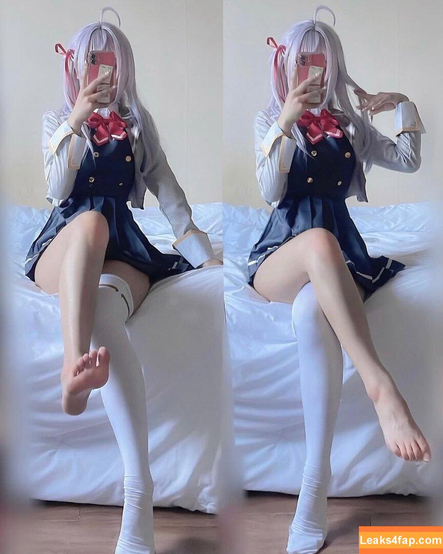 kxbatx / mikinei / ヌナ / 누나 leaked photo photo #0013