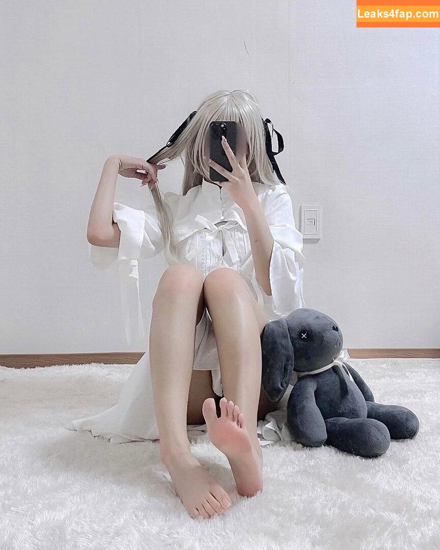 kxbatx / mikinei / ヌナ / 누나 leaked photo photo #0015