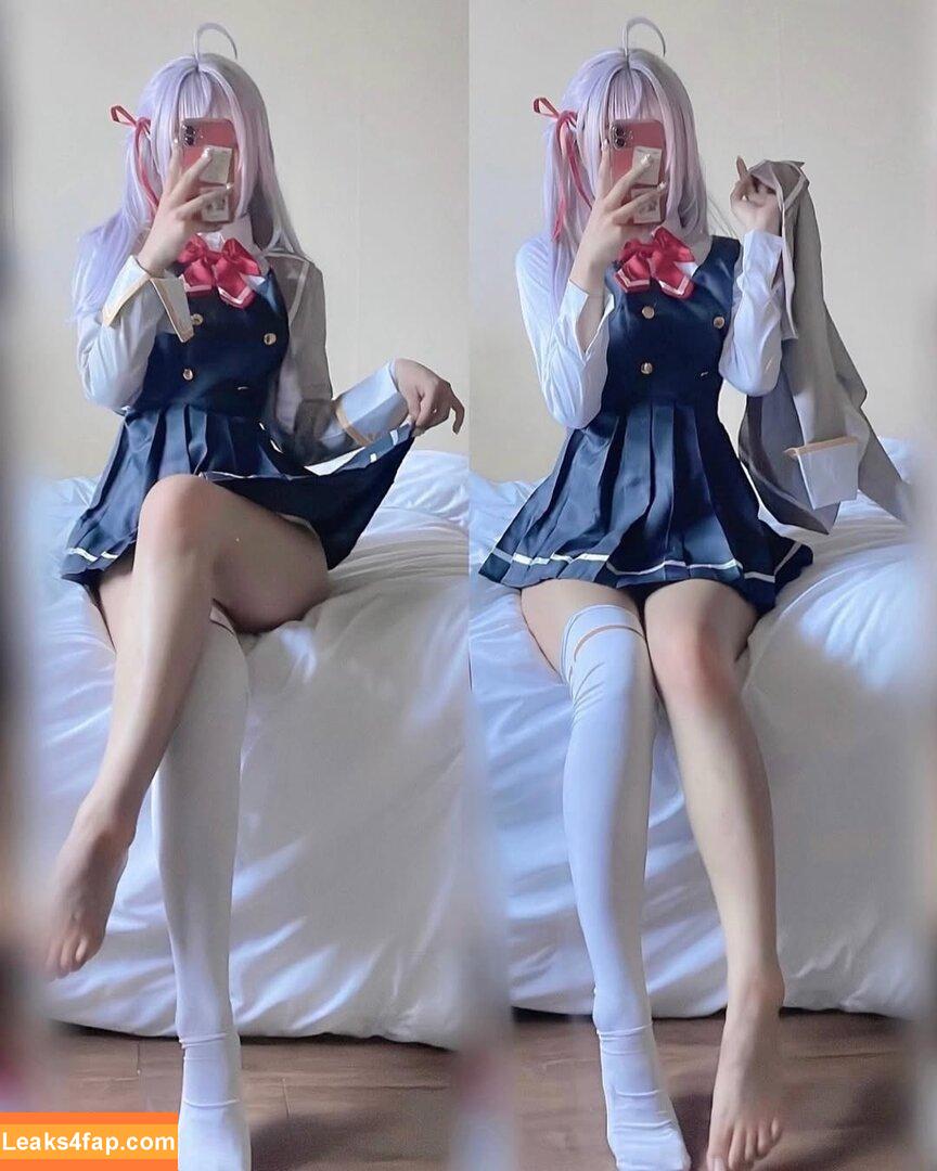 kxbatx / mikinei / ヌナ / 누나 leaked photo photo #0016