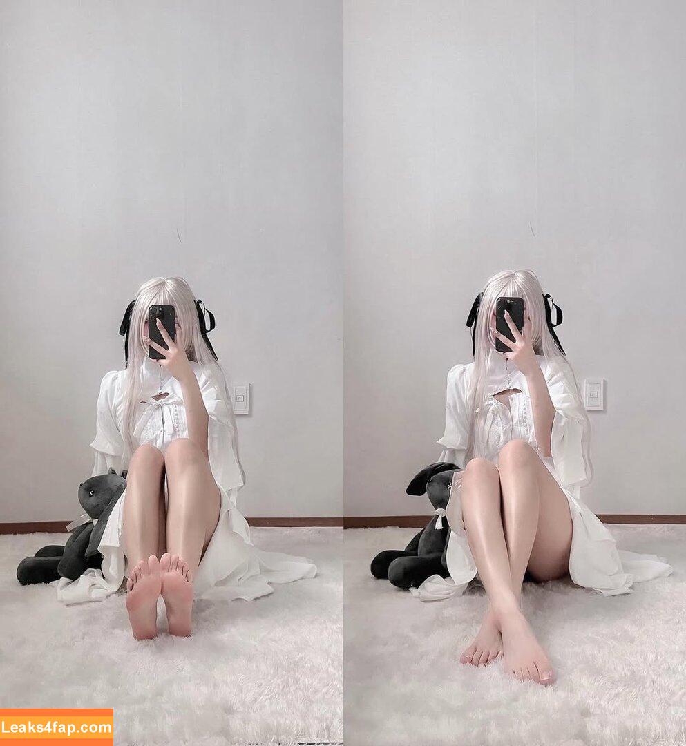 kxbatx / mikinei / ヌナ / 누나 leaked photo photo #0017