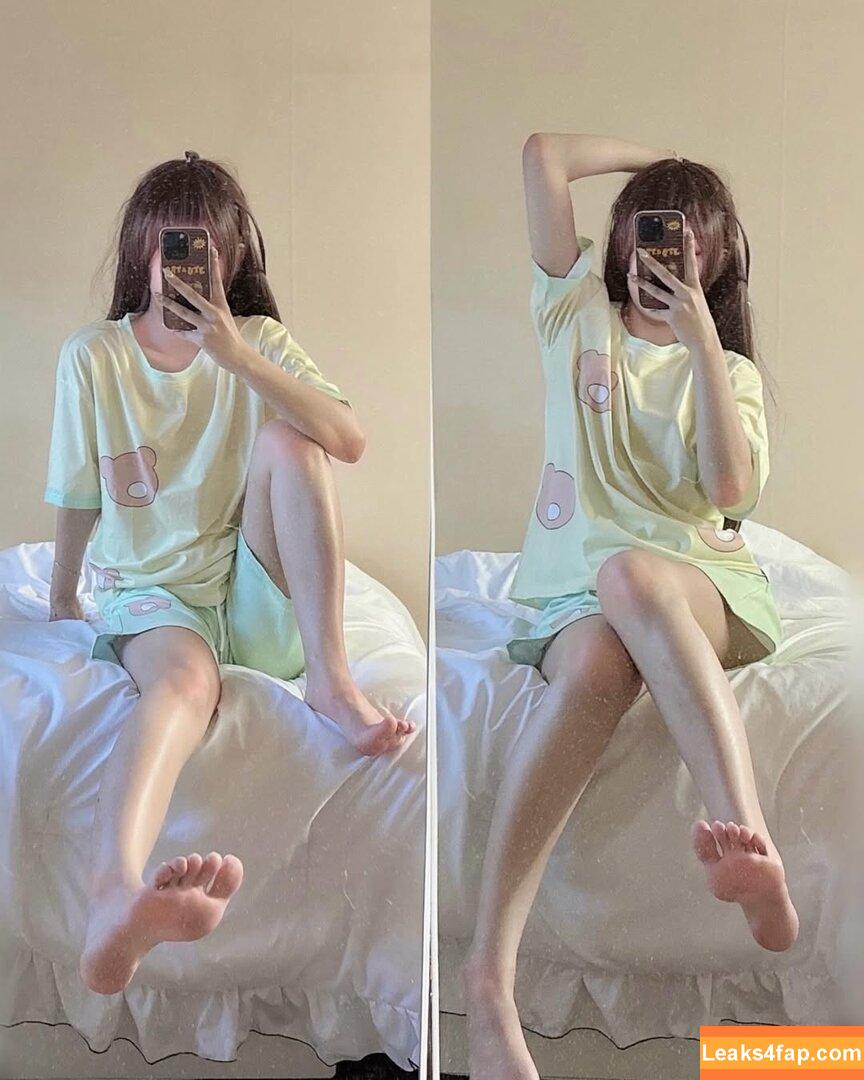 kxbatx / mikinei / ヌナ / 누나 leaked photo photo #0019