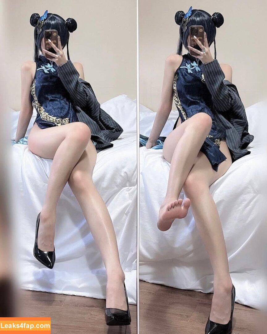 kxbatx / mikinei / ヌナ / 누나 leaked photo photo #0020