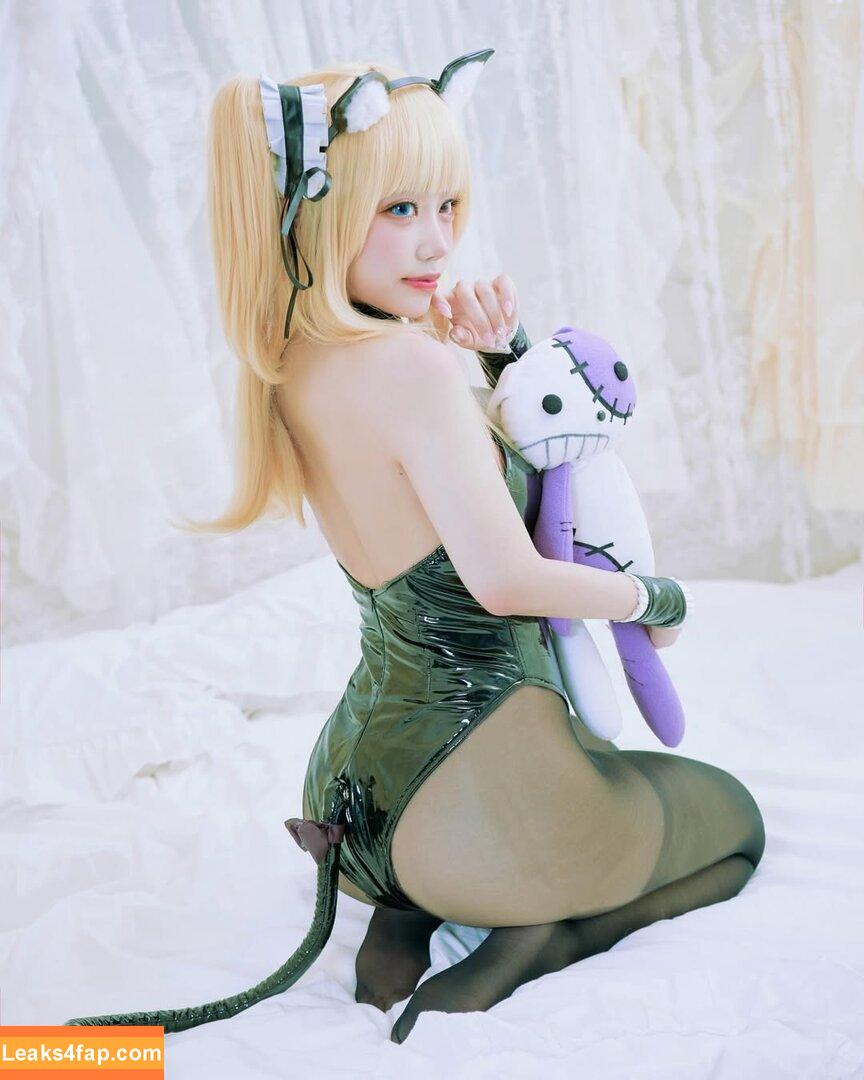 kxbatx / mikinei / ヌナ / 누나 leaked photo photo #0022