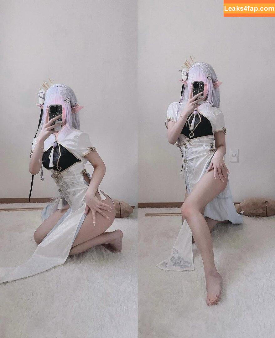 kxbatx / mikinei / ヌナ / 누나 leaked photo photo #0023