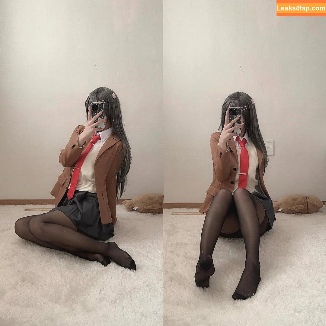 kxbatx / mikinei / ヌナ / 누나 leaked photo photo #0024