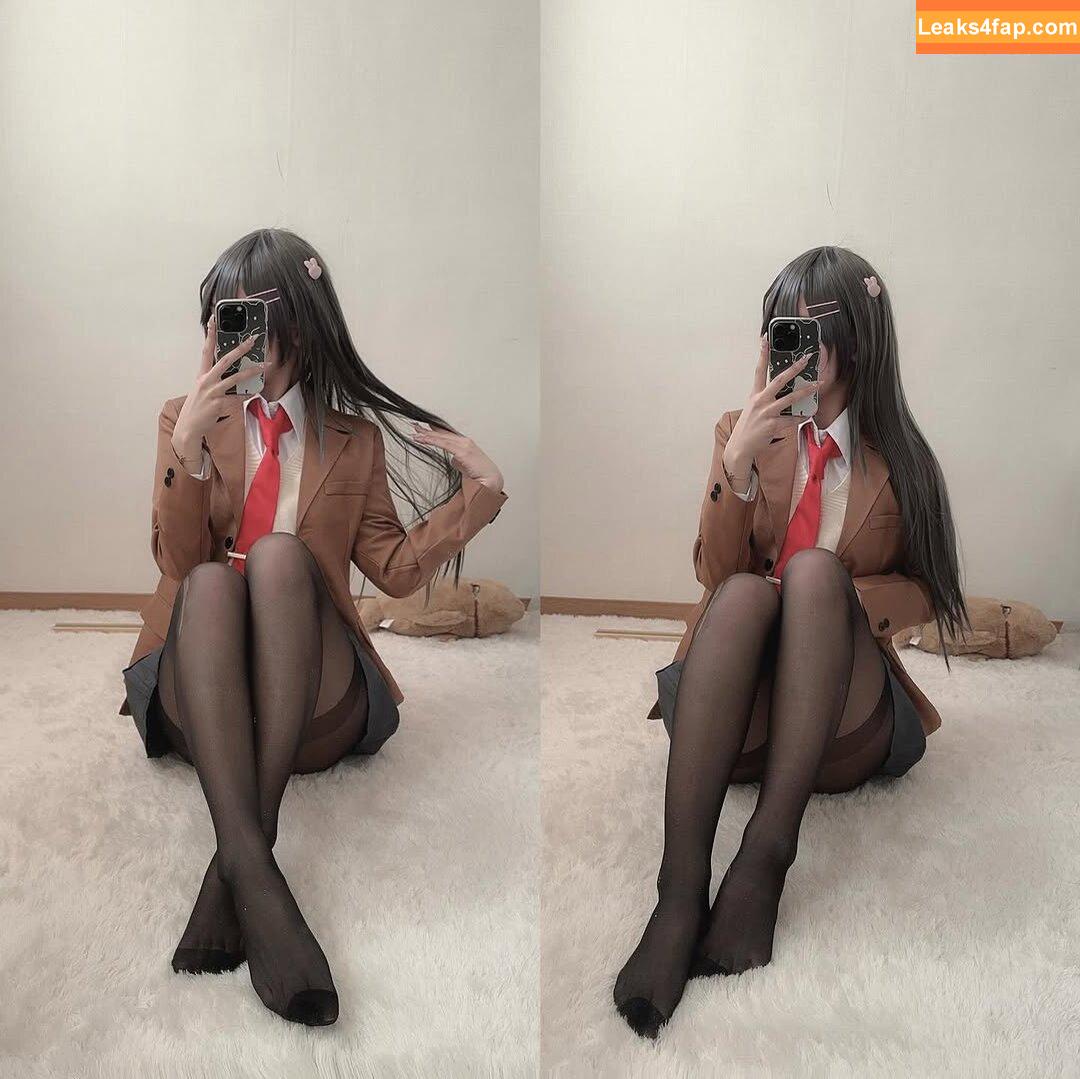 kxbatx / mikinei / ヌナ / 누나 leaked photo photo #0026