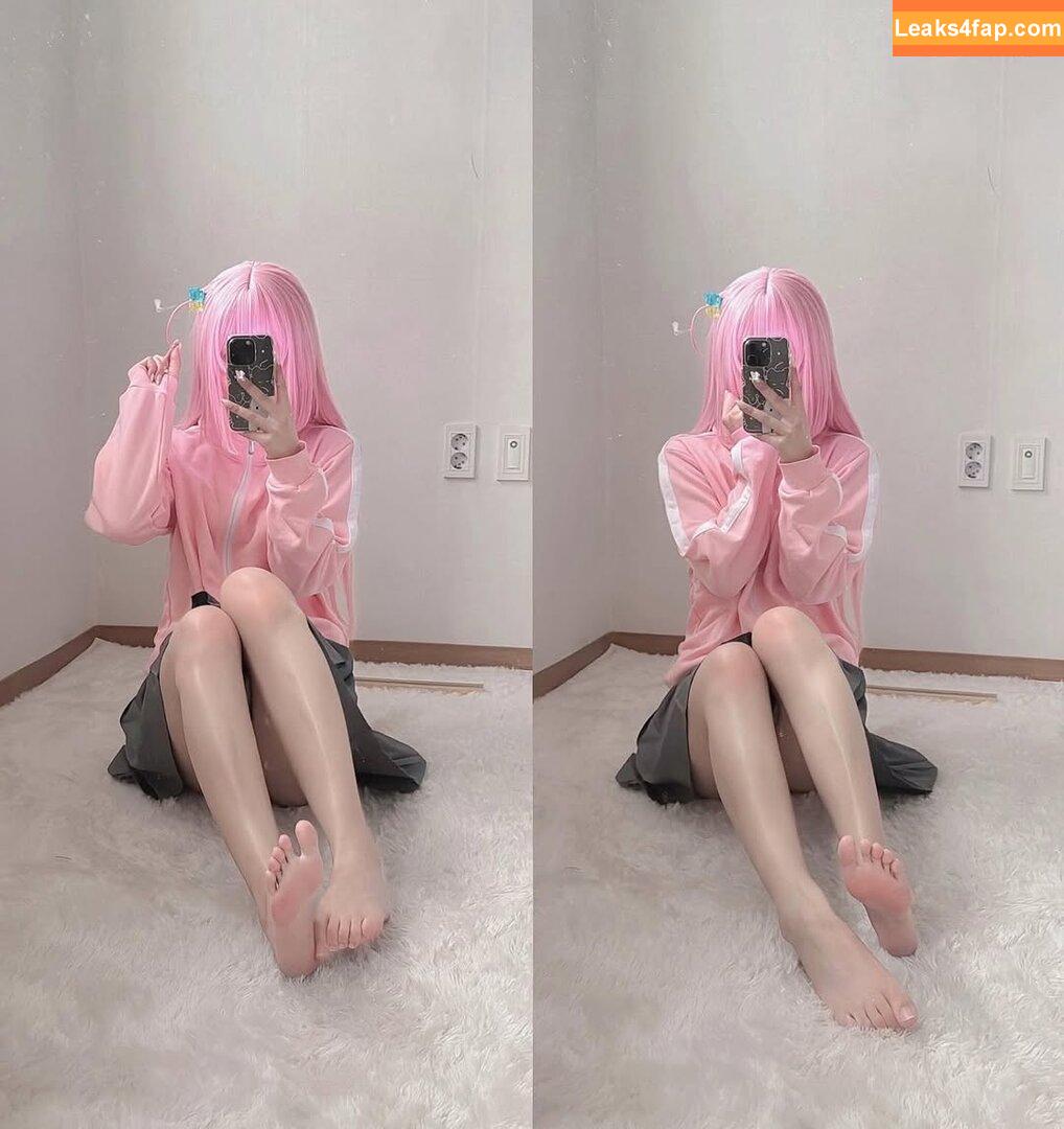kxbatx / mikinei / ヌナ / 누나 leaked photo photo #0027