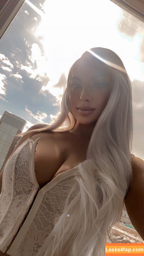 kxtliinaa /  leaked photo photo #0001