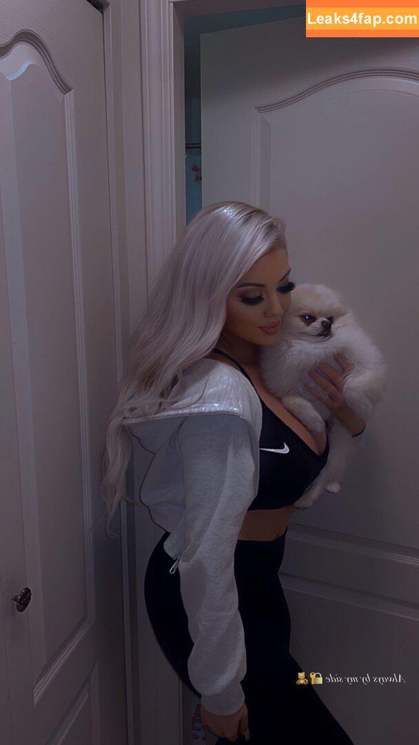 kxtliinaa /  leaked photo photo #0002