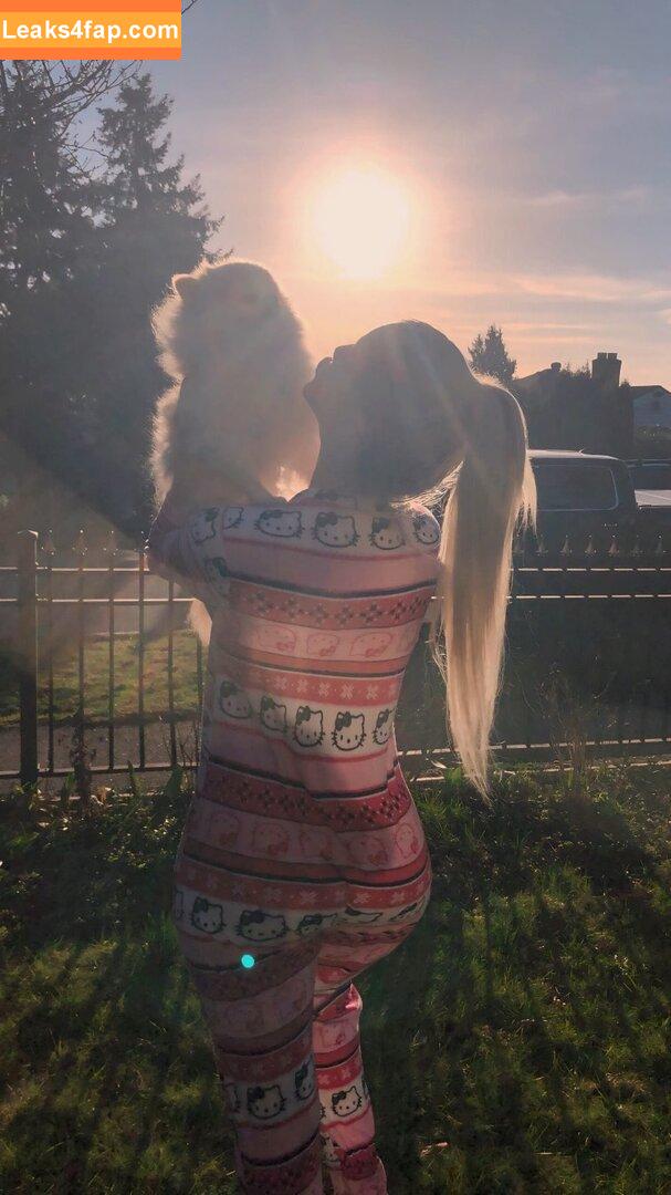 kxtliinaa /  leaked photo photo #0003