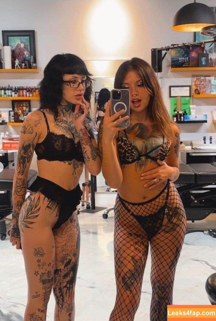 Ky Fenix / kylahfenix leaked photo photo #0038