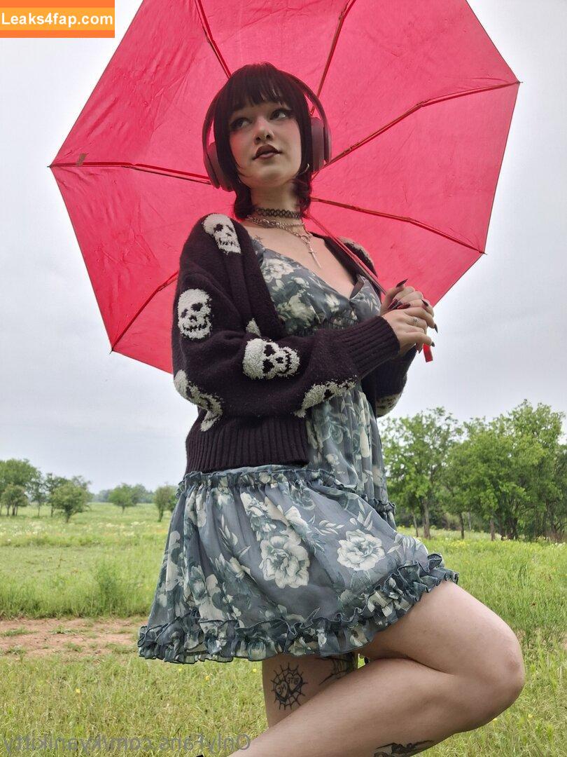 kyanikitty / kyani_kitty_cosplay leaked photo photo #0032