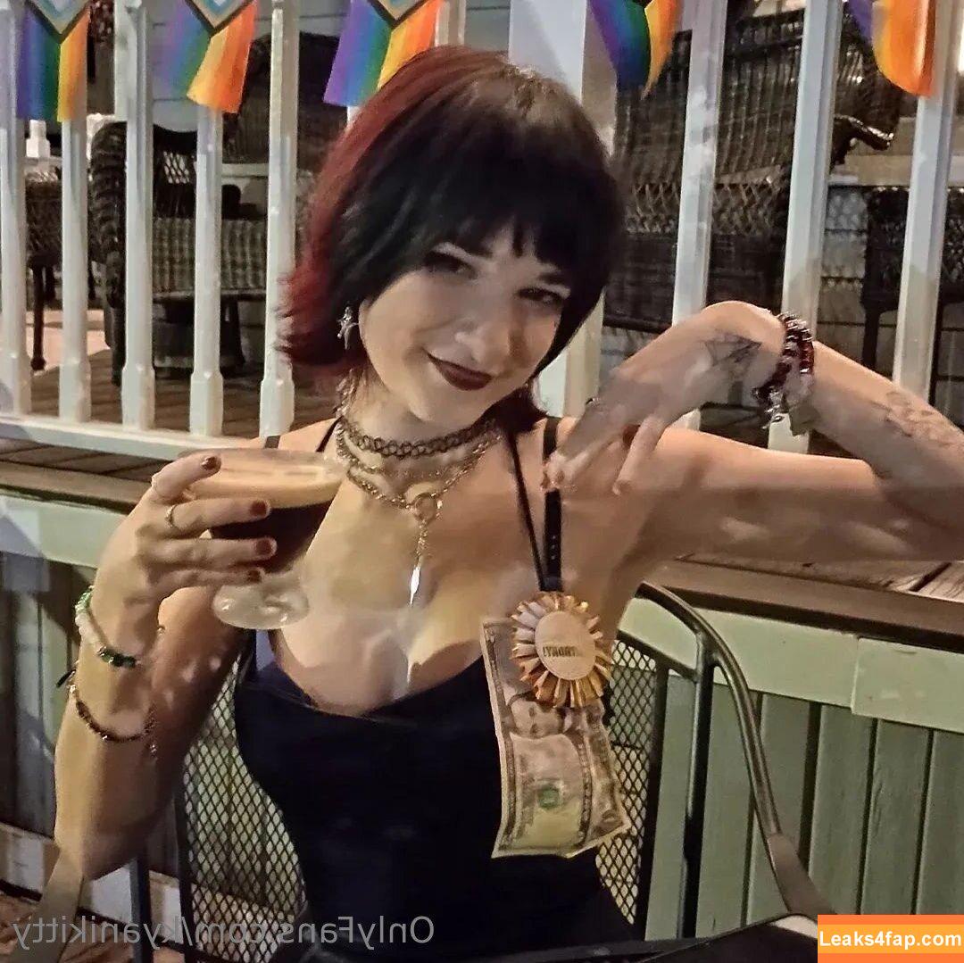 kyanikitty / kyani_kitty_cosplay leaked photo photo #0049