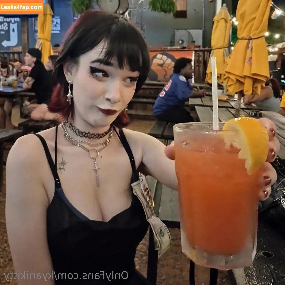 kyanikitty / kyani_kitty_cosplay leaked photo photo #0050