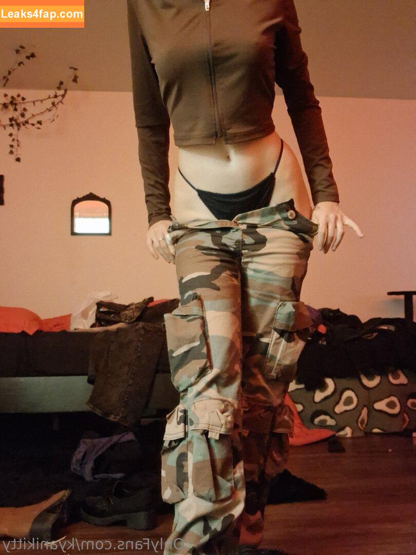 kyanikitty / kyani_kitty_cosplay leaked photo photo #0056