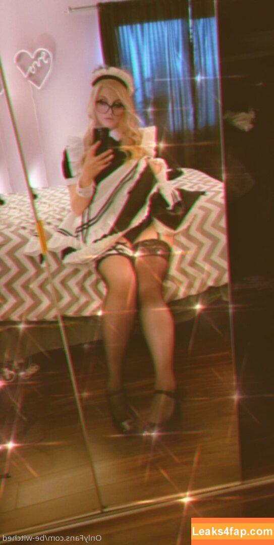 kyats / kyat.cosplay / mahoumeido leaked photo photo #0118