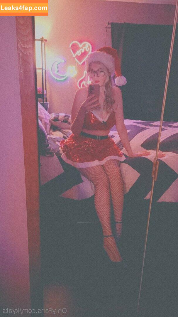 kyats / kyat.cosplay / mahoumeido leaked photo photo #0124