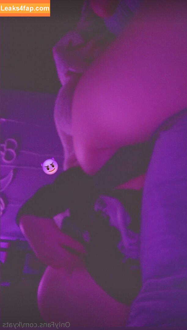 kyats / kyat.cosplay / mahoumeido leaked photo photo #0143