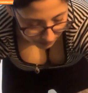 Kybeleniz / Turkish Streamer leaked photo photo #0015