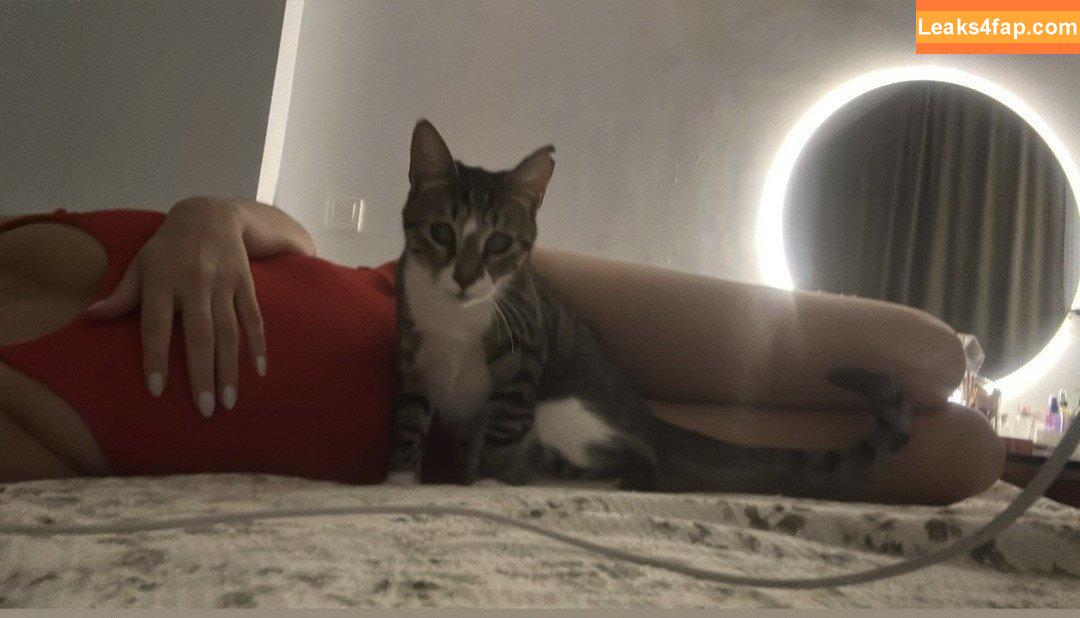 Kybeleniz / Turkish Streamer leaked photo photo #0025