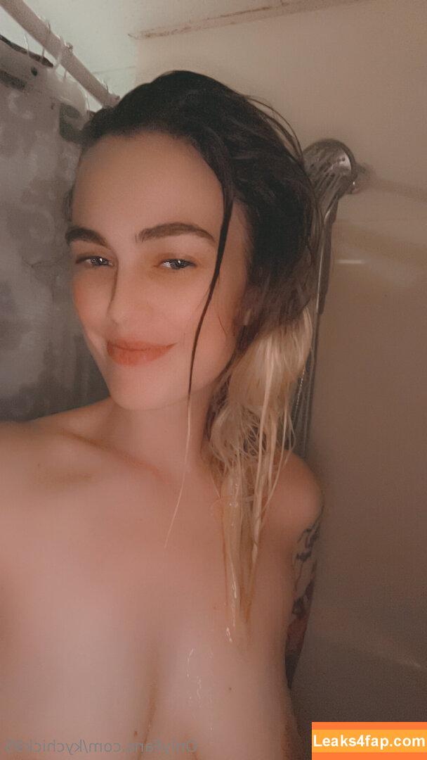 kychick95 /  leaked photo photo #0018
