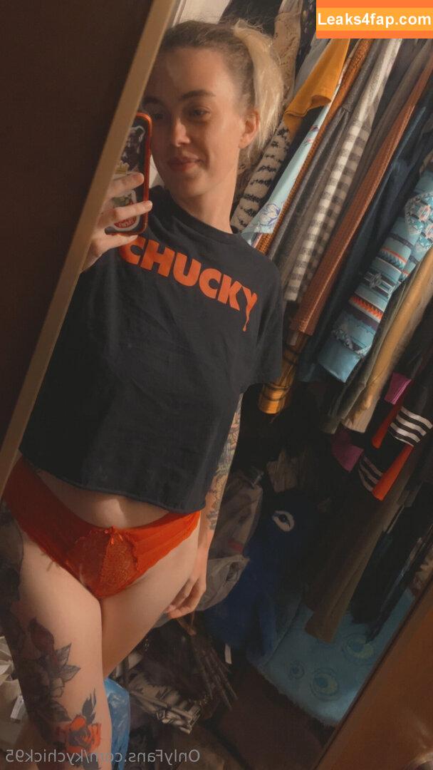 kychick95 /  leaked photo photo #0021
