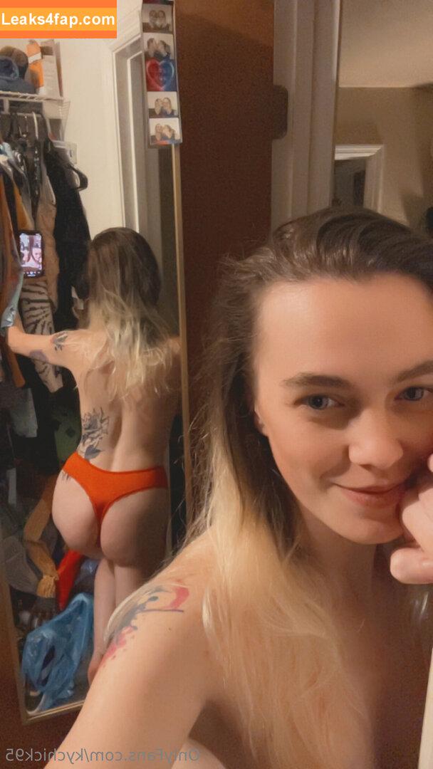 kychick95 /  leaked photo photo #0022
