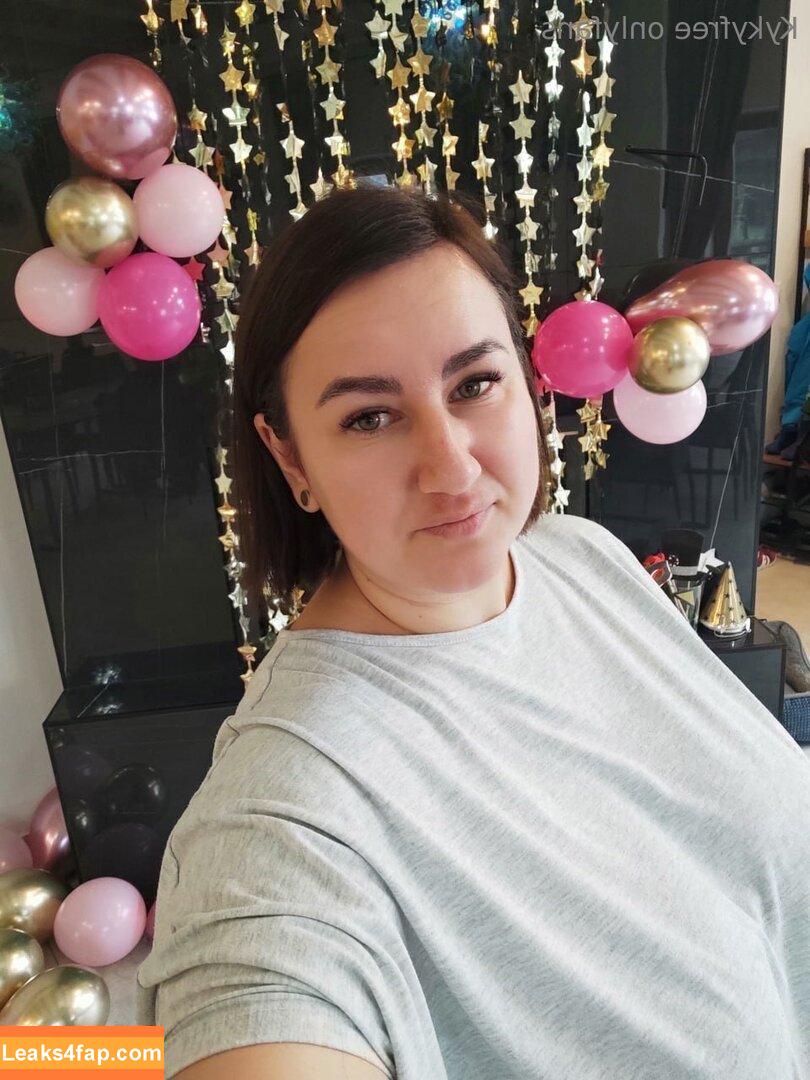 kykyfree / kyrfree leaked photo photo #0124