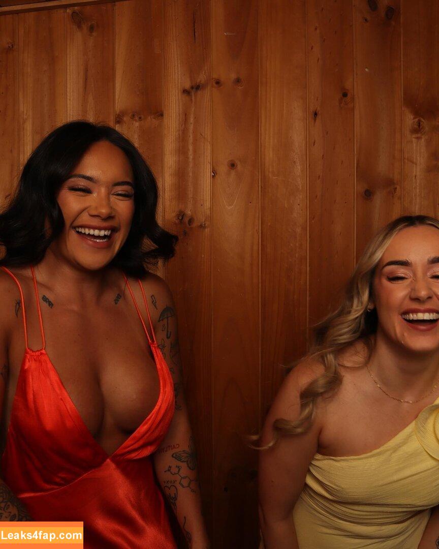 Kyla Luck / Lylakuck / kylaseears leaked photo photo #0020