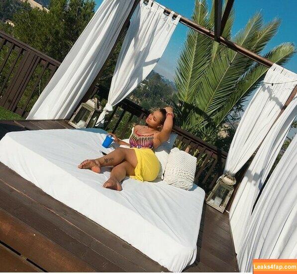 Kyla Pratt / kylapratt leaked photo photo #0003