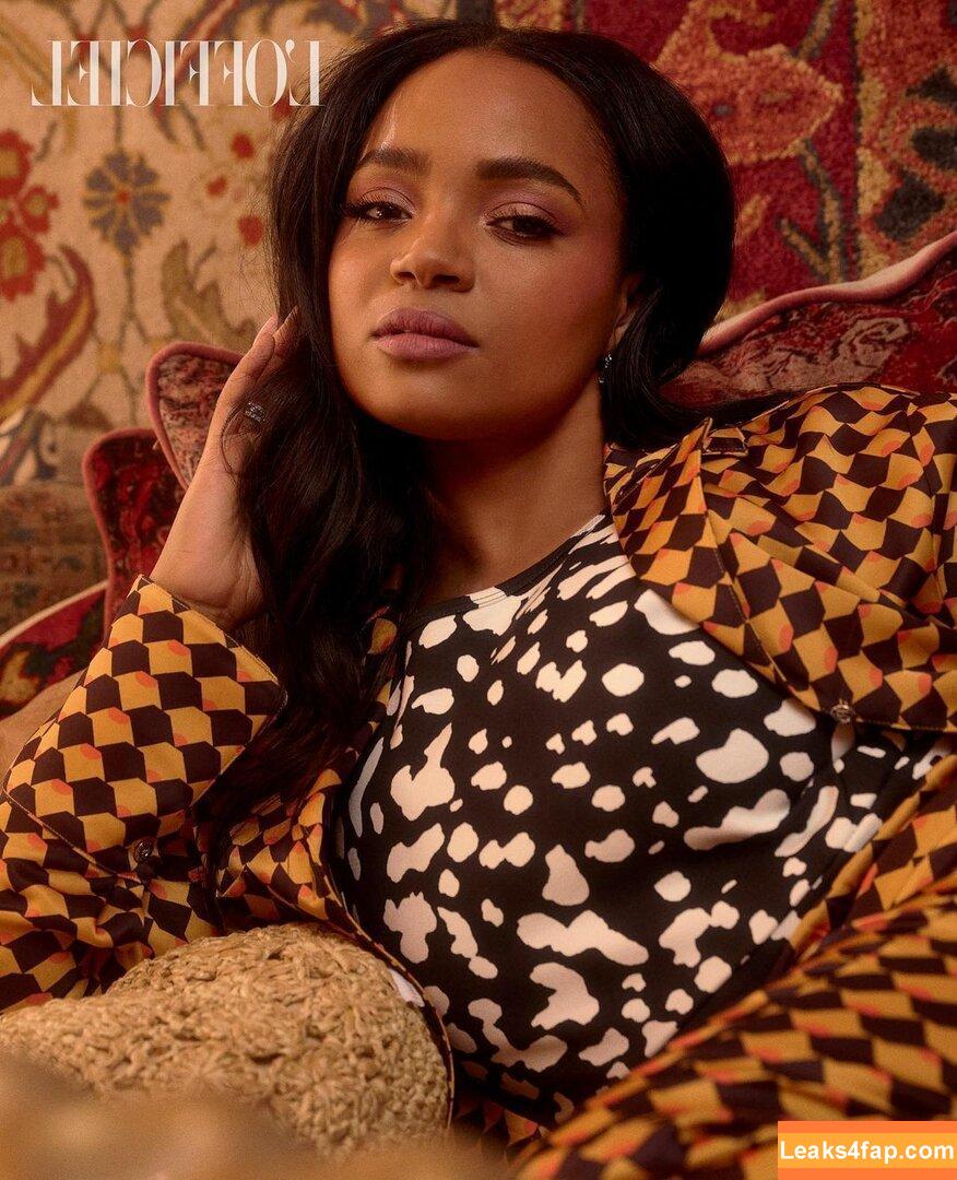 Kyla Pratt / kylapratt leaked photo photo #0038